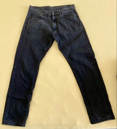 Carhartt Vicious pant Jeans 34 / 34 - ungetragen