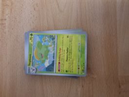 Pokemon Karten Sammlung, Top Zustand!
