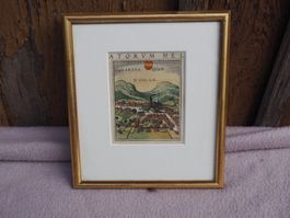 Stich von Glarus, klein