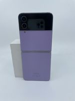 Samsung Galaxy Z Flip 4 128GB Lavendel 