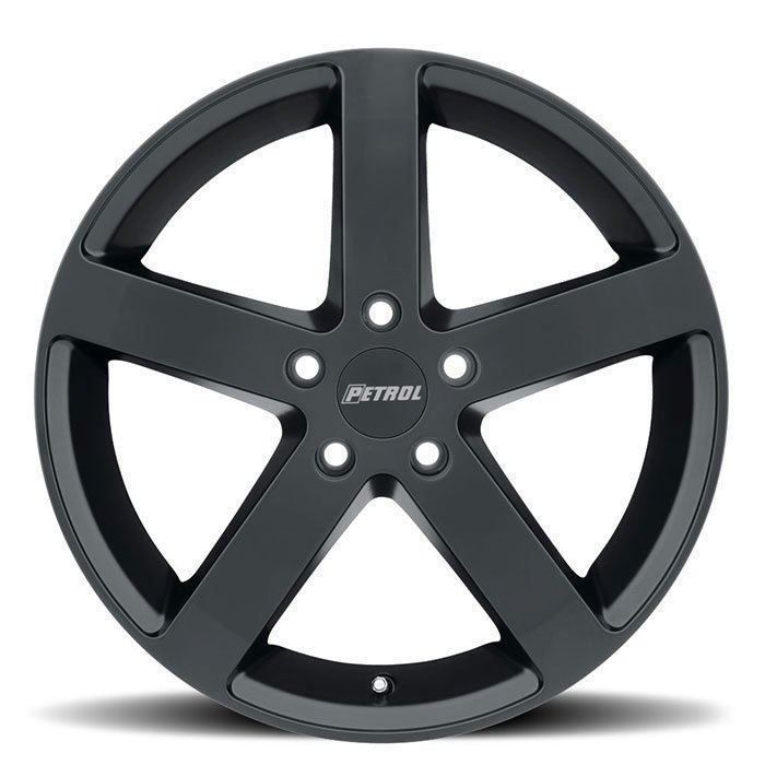 Cerchioni: Alufelgen Petrol P3B 17 – Nuovo e nell'imballaggio originale da Fehraltorf venduto da Auto-Stieger 2