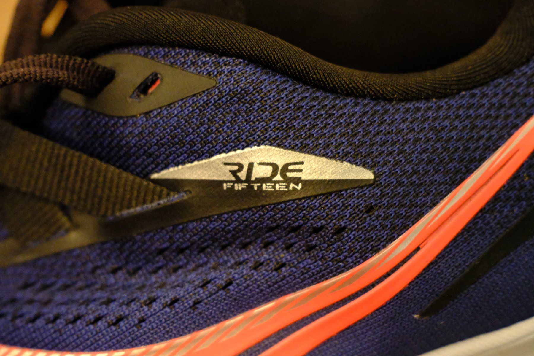 Saucony Herrenschuhe: Saucony Ride 15 – Gebraucht aus Aesch ZH von scherri 1