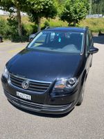 VW Touran 1.4 TSI Highline