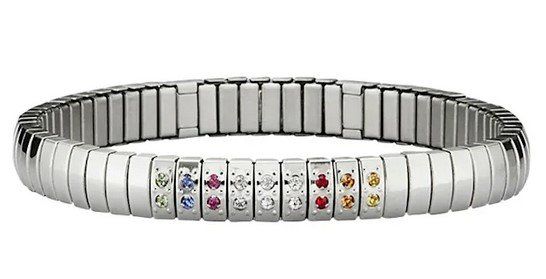 Armbänder & -reifen: Elastisches Armband «Magnetic Balance» – Neu und originalverpackt aus Riedt b. Erlen von Malaika57 1