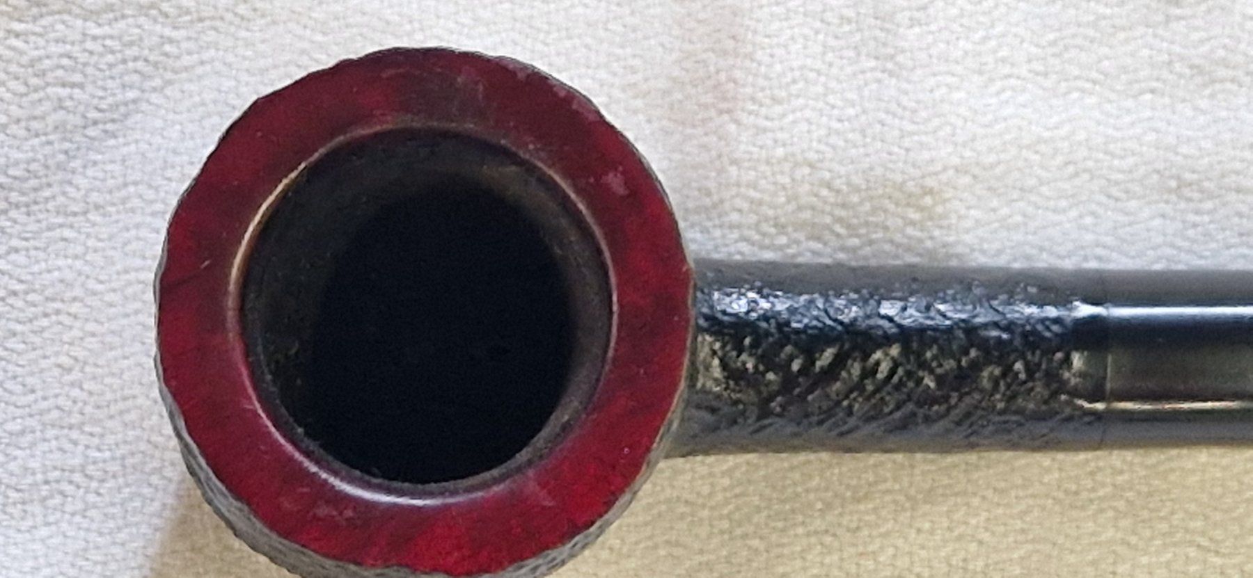 Pipes & Accessoires: PFEIFE GBD EXTRA DRY 1062P – D'occasion à Bilten par Mic2022 3