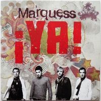 MARQUESS (CD) YA! NEUWERTIG!