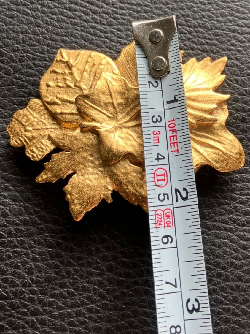 Broschen & Nadeln: Broche vintage AGATHA Paris – Gebraucht aus Peseux von CharmeCommerce 4