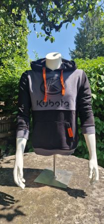 Kubota Kapuzenpullover