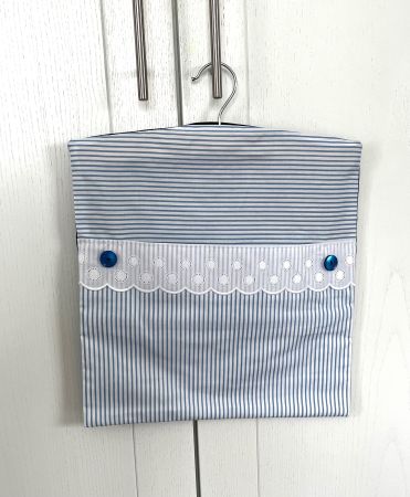 Wäscheklammerbeutel, Chlämmerlisack, Chlüpperlisack