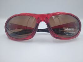 Sonnenbrille Polaroid 7881 C Filter Cat. 3 Polarized Lens