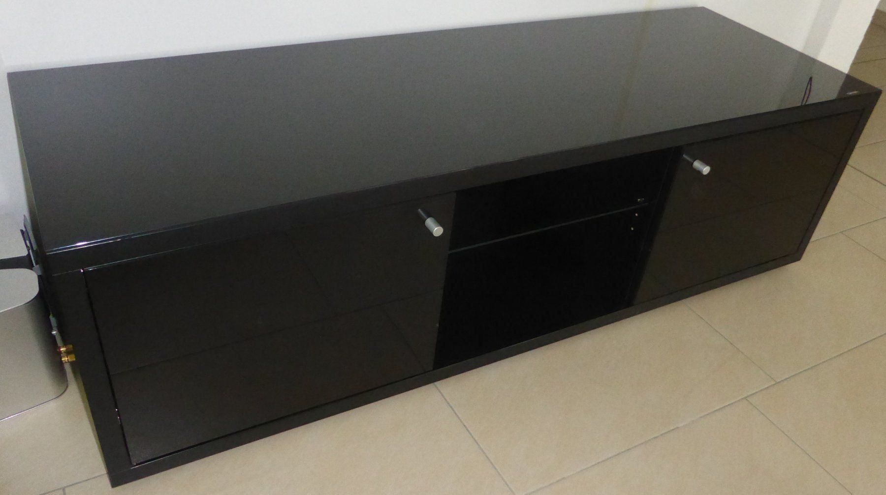 TV Möbel: HiFI Möbel – Gebraucht aus Weisslingen von prhline 1