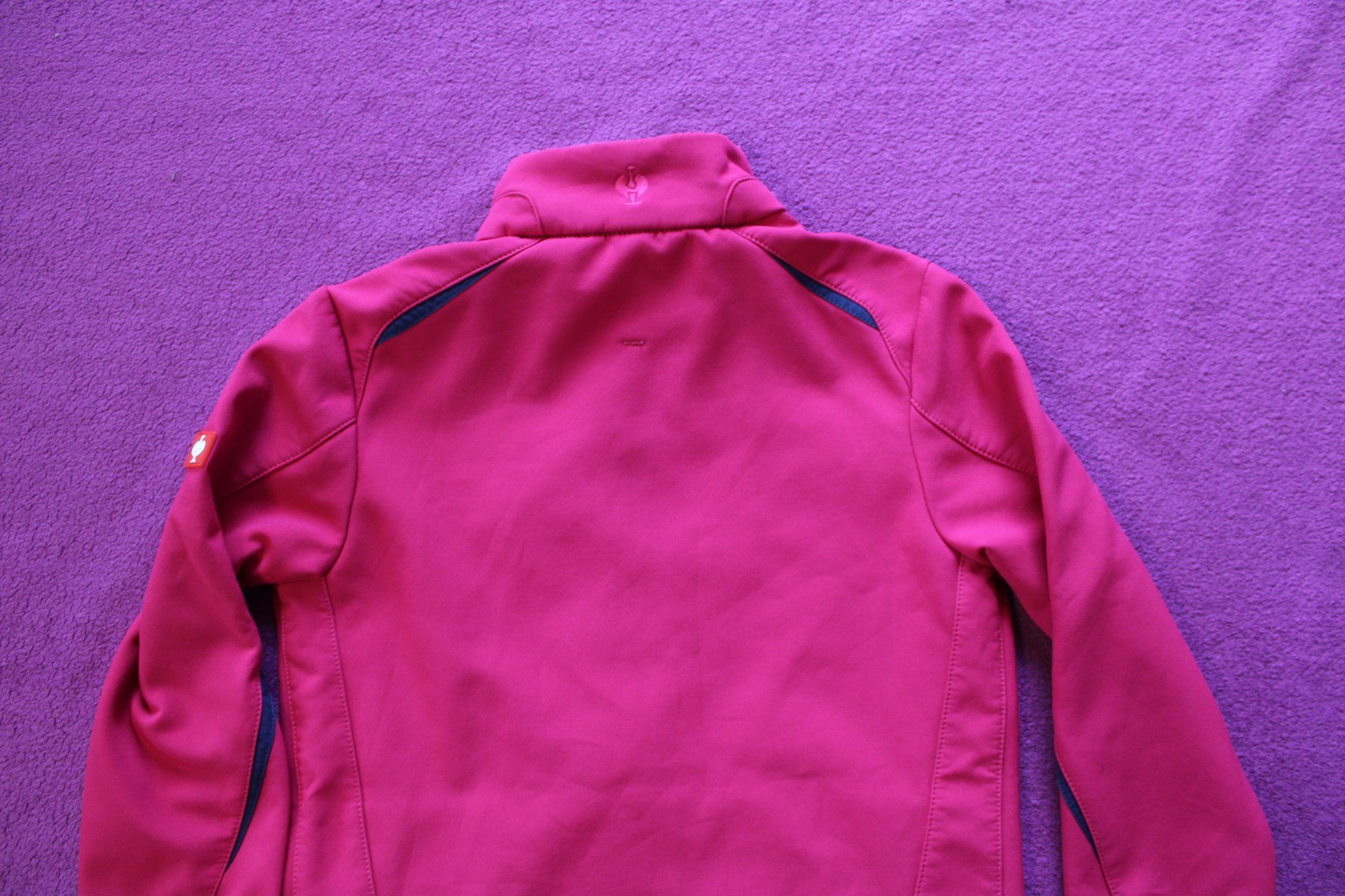 Engelbert Strauss Jacken & Mäntel: Engelbert Strauss Softshell - Jacke - Motion 2020 Gr.122/128 – Gebraucht aus Müllheim Dorf von Seeeule01 7