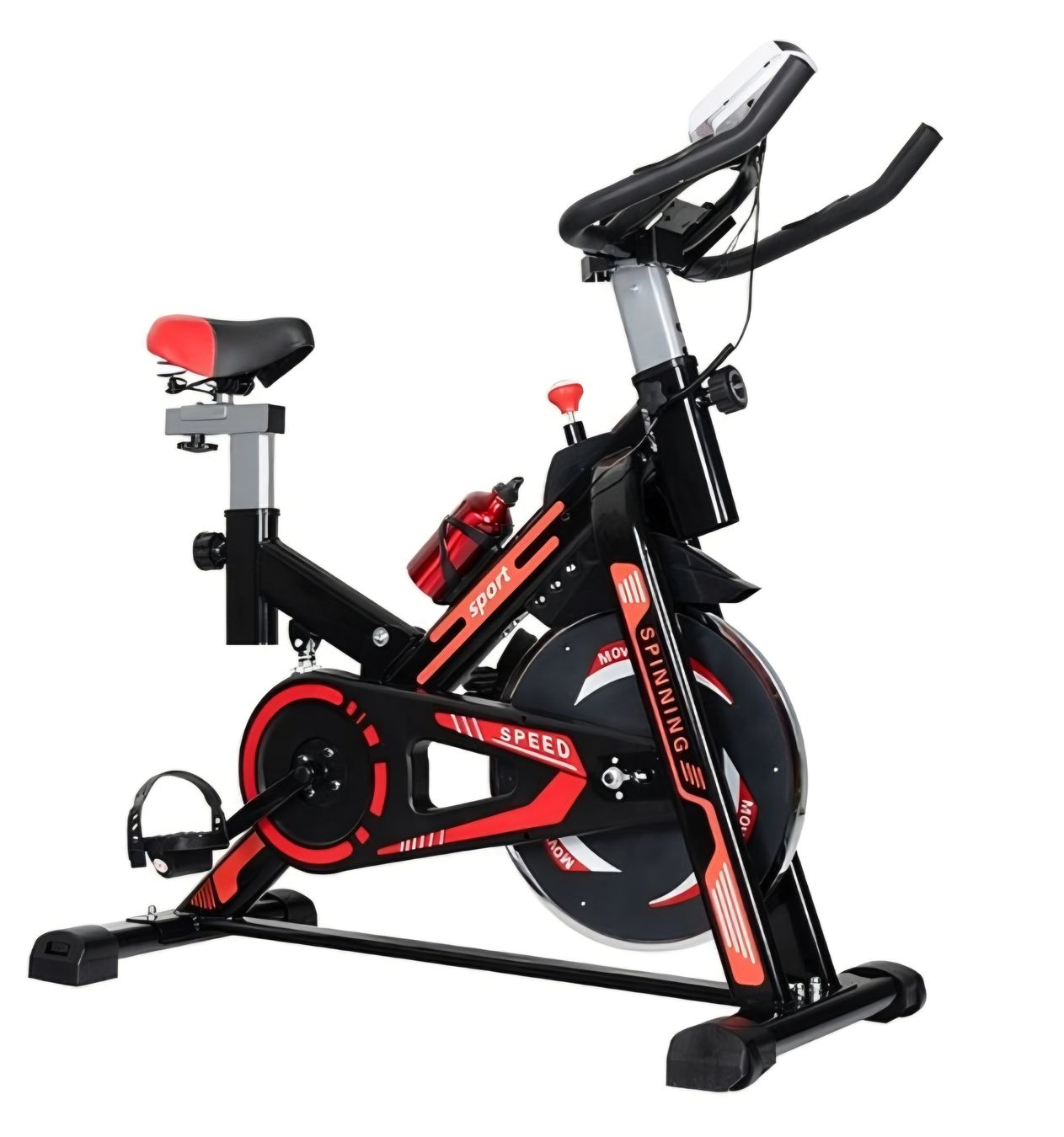 Hometrainer: OHMEX Hometrainer OHM-MBK 7700 – Usato da Steckborn venduto da GCR01