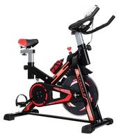 OHMEX Hometrainer OHM-MBK 7700