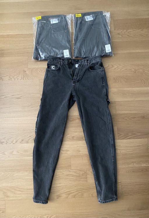 2x Original Karl Kani Jeans | Kaufen auf Ricardo