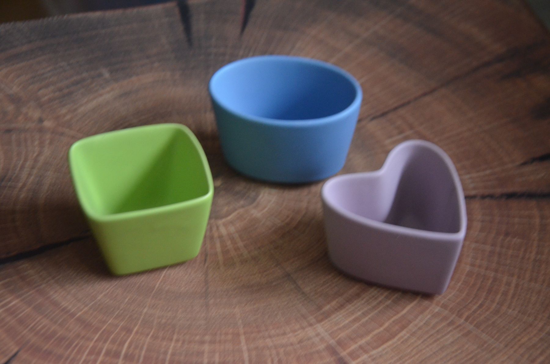 Tutte le decorazioni: DEKO 3 KLEINE VASE – Usato da Chiasso venduto da Dolly015