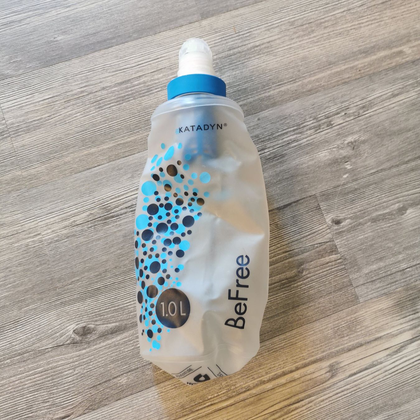 Installations sanitaires: Filtre à eau Katadyn – D'occasion à Les Verrières par Bordon 1