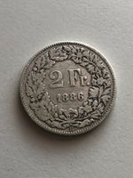 2 Fr. 1886