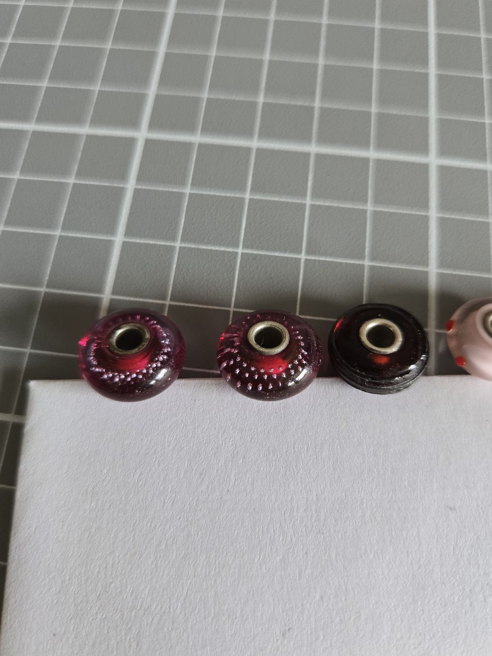 Anhänger: Trollbeads – Gebraucht aus Küsnacht ZH von Anita_at_Ricardo 1