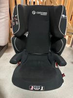 Concord Kindersitz mit Isofix