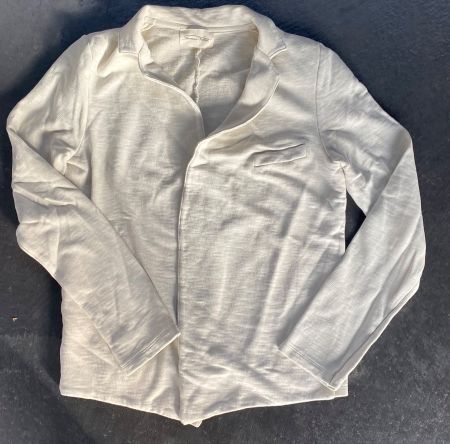 Jacke beige von American Vintage M