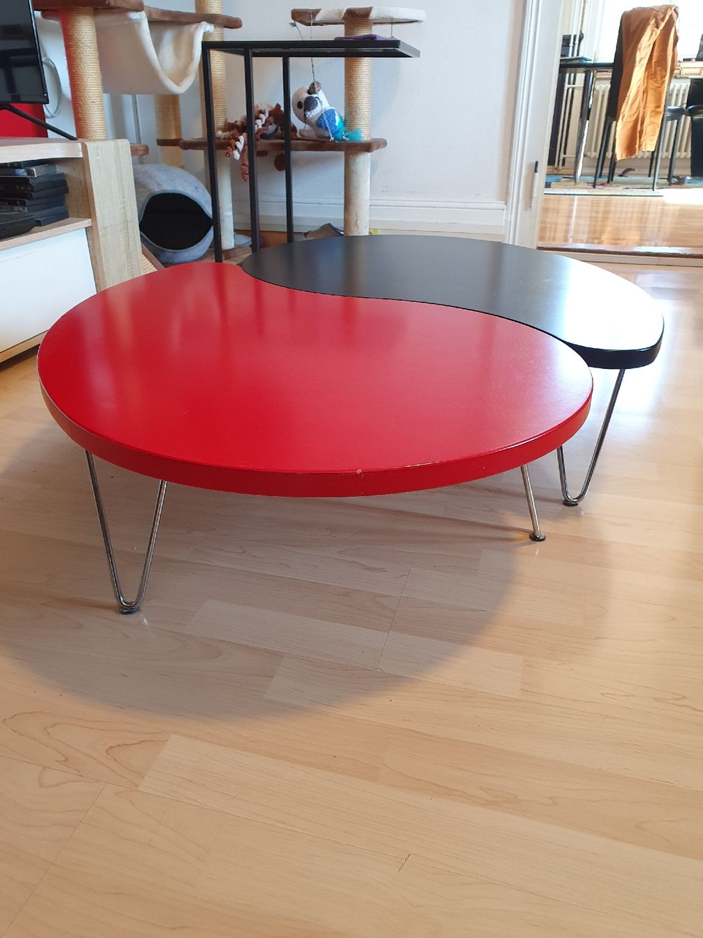 Tische: Couchtisch / TV Möbel, vintage designer möbel – Gebraucht aus Umiken von Mr0o0ME 5