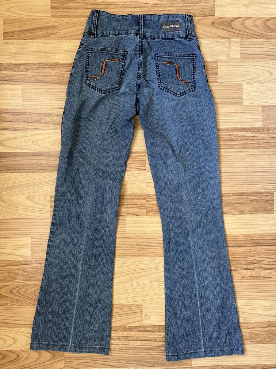 Jeans: Bootcut Jeans – D'occasion à Allschwil par power9000