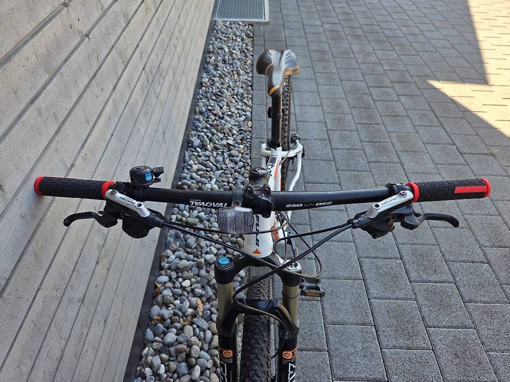 Biciclette: Velo 27.5 Zoll  – Usato da Birmensdorf ZH venduto da mohoge 4