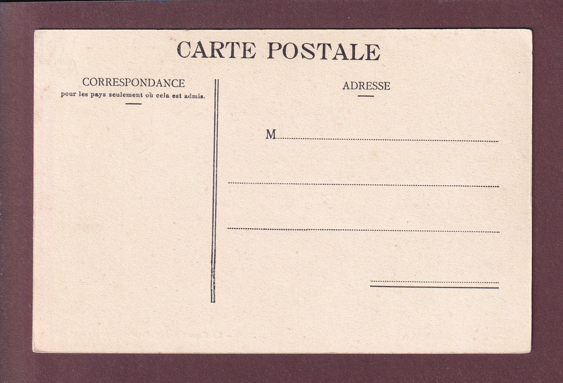 Ansichtskarten: ESTAVAYER - Couvent des dames dominicaines – Gebraucht aus Pully von nicecards 1