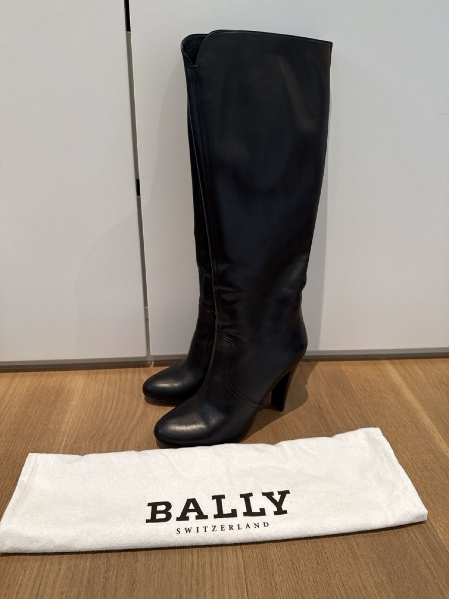 Bally Scarpe da donna: Bally Stiefel Gr. 37 – Usato da Mellingen venduto da schiara10