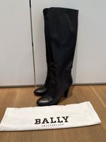 Bally Stiefel Gr. 37