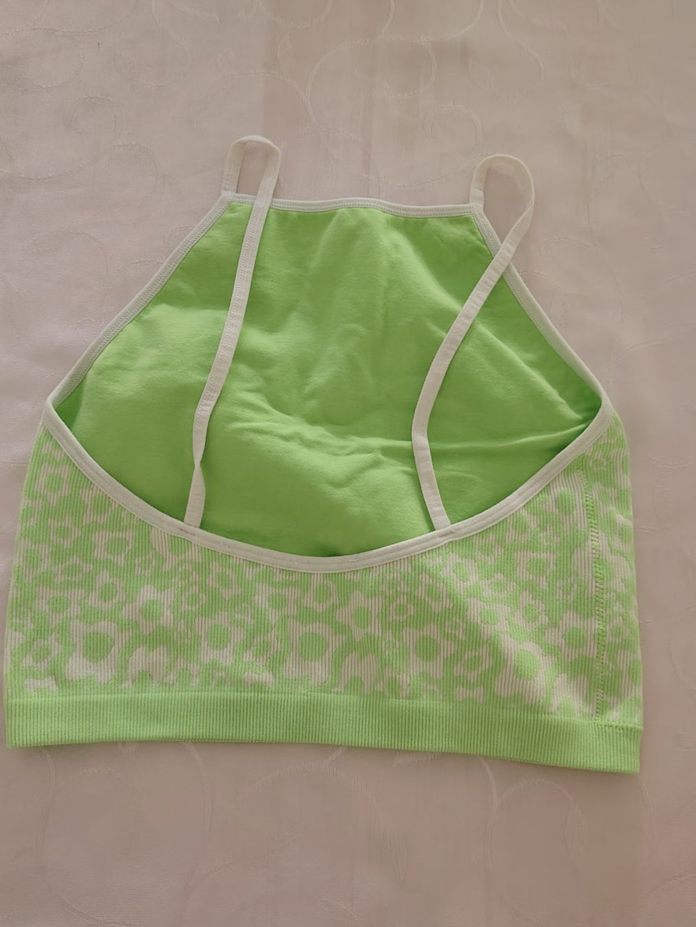 Camicette, T-shirt & Top: Sommertop Gr 158 – Usato da Brüttisellen venduto da kikaninchen79 1