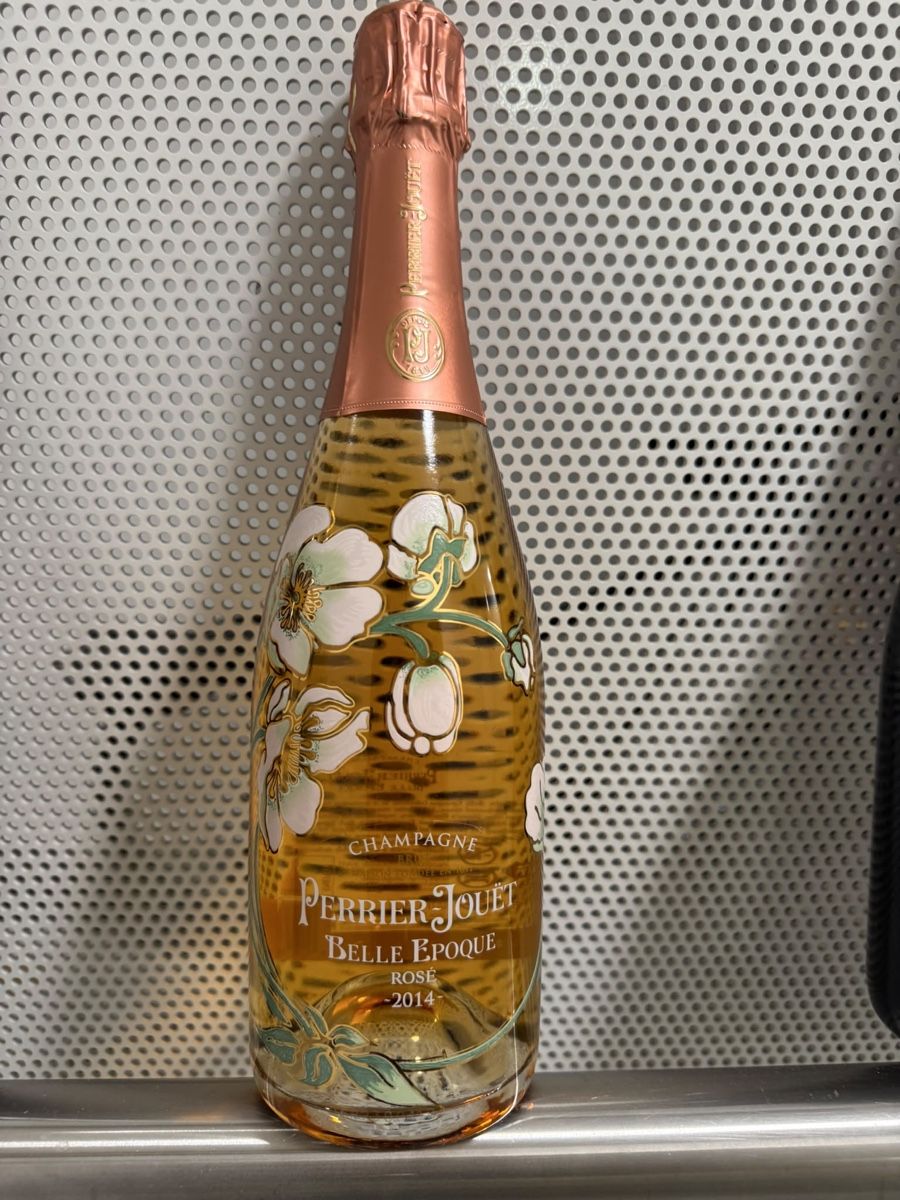 Bevande alcoliche: 15 verschiedene Champagner  – Nuovo e nell'imballaggio originale da Schwerzenbach venduto da Sheila0111 4
