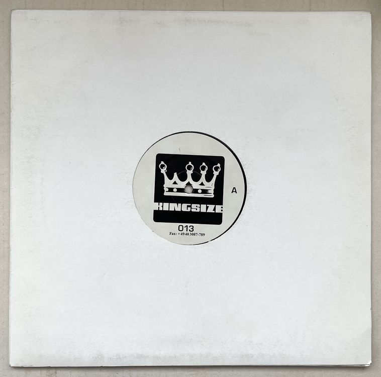Funky 9ers – Stars On 45 (1999, Vinyl) (Gebraucht) in Oftringen für CHF ...