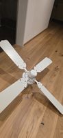 Deckenventilator, gebraucht