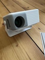 Akiyo LED Projector / Beamer - NEU