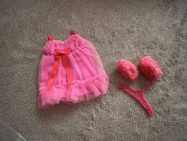 Baby doll pinks 1971