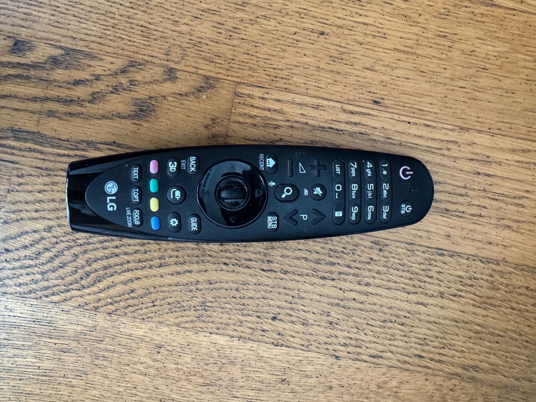 Samsung Televisori: Fernseher LG OLED65B6V 164 cm 4K OLED TV – Usato da Ostermundigen venduto da Stefanramseier 5