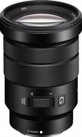 Sony E PZ 18-105mm f/4 G OSS