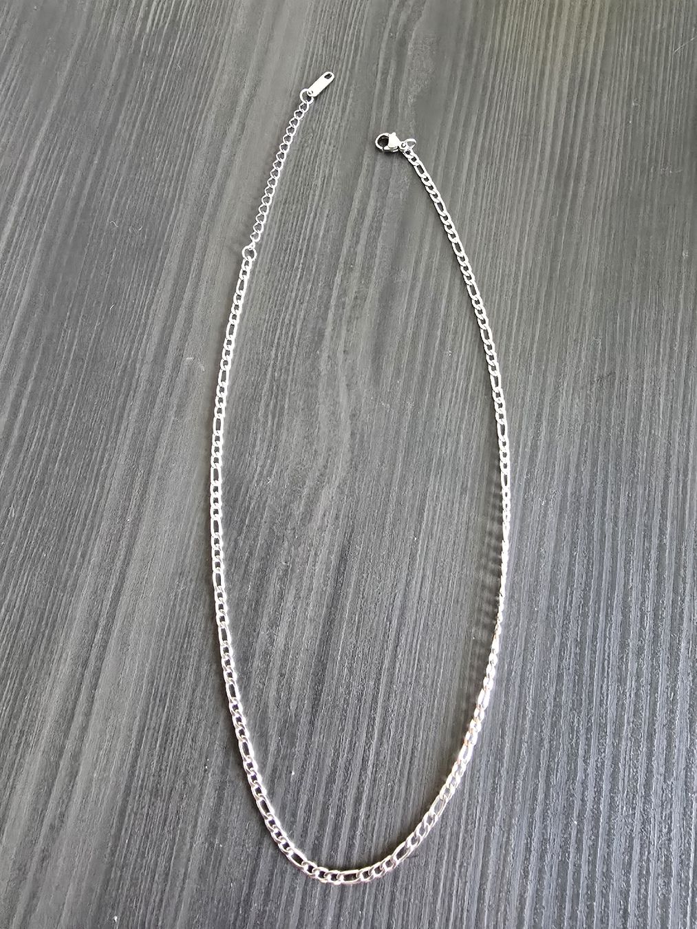 Catenine: Avaria Figaro Halskette – Nuovo e nell'imballaggio originale da Rickenbach b. Wil venduto da VeryLovelyThings