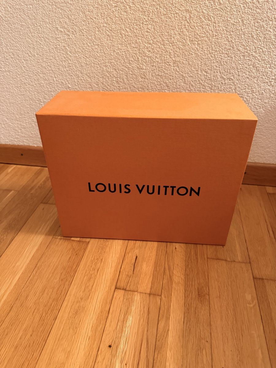 Louis Vuitton Taschen: Louis Vuitton Ambler Damier Graphite N41289 – Gebraucht aus Zuzwil SG von dav_97ry 1
