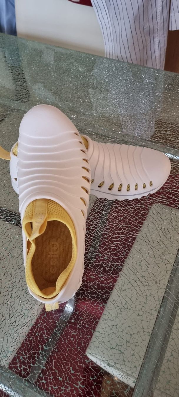 Herrenschuhe: Ccilu Gr. 40 – Neu und originalverpackt aus Luzern von Reni025 9