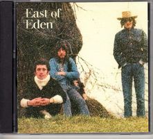 East Of Eden East Of Eden