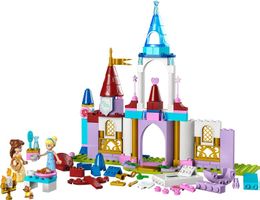 LEGO Friends 43219 Disney Princess Creative Castles