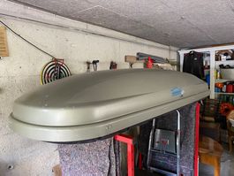 Dachbox Gamaparts GP 450