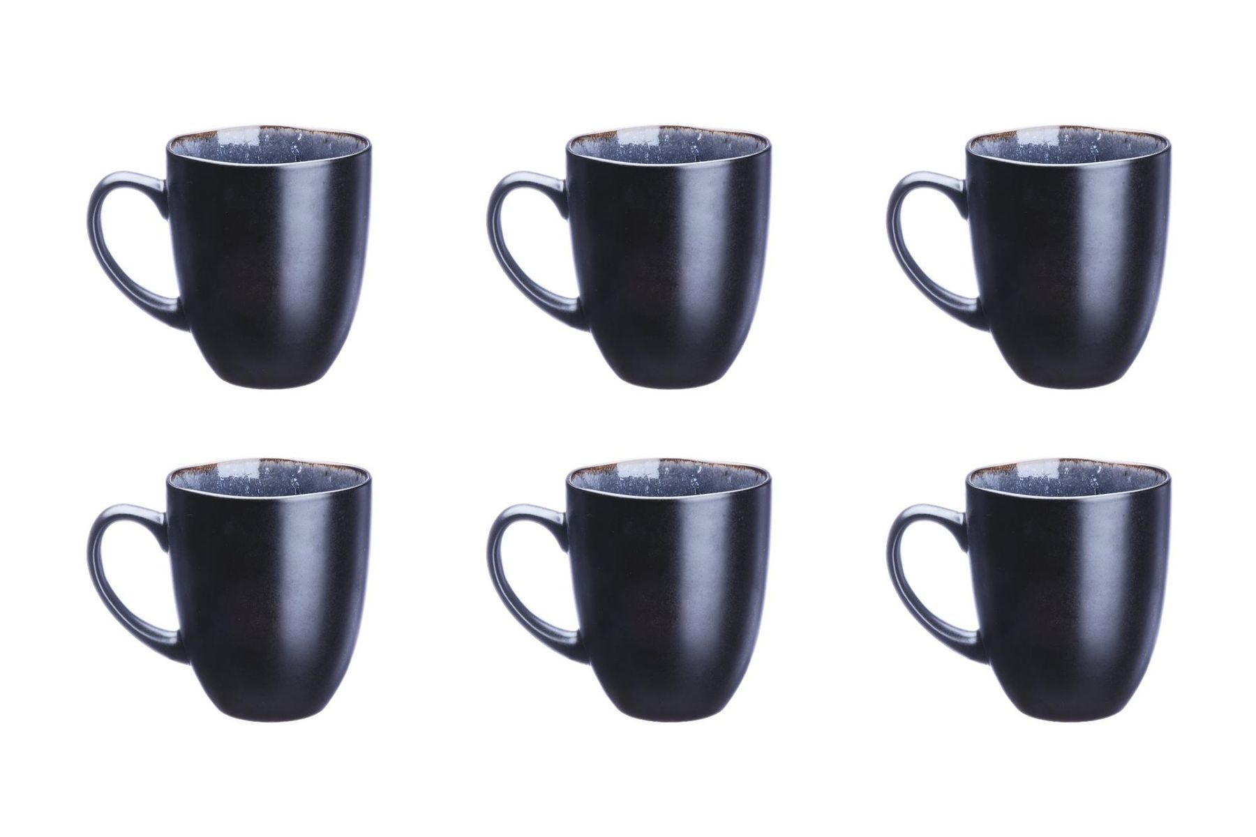 Tassen: Tassen-Set IRIS 40cl – Neu und originalverpackt aus Bremgarten AG von simpliCH