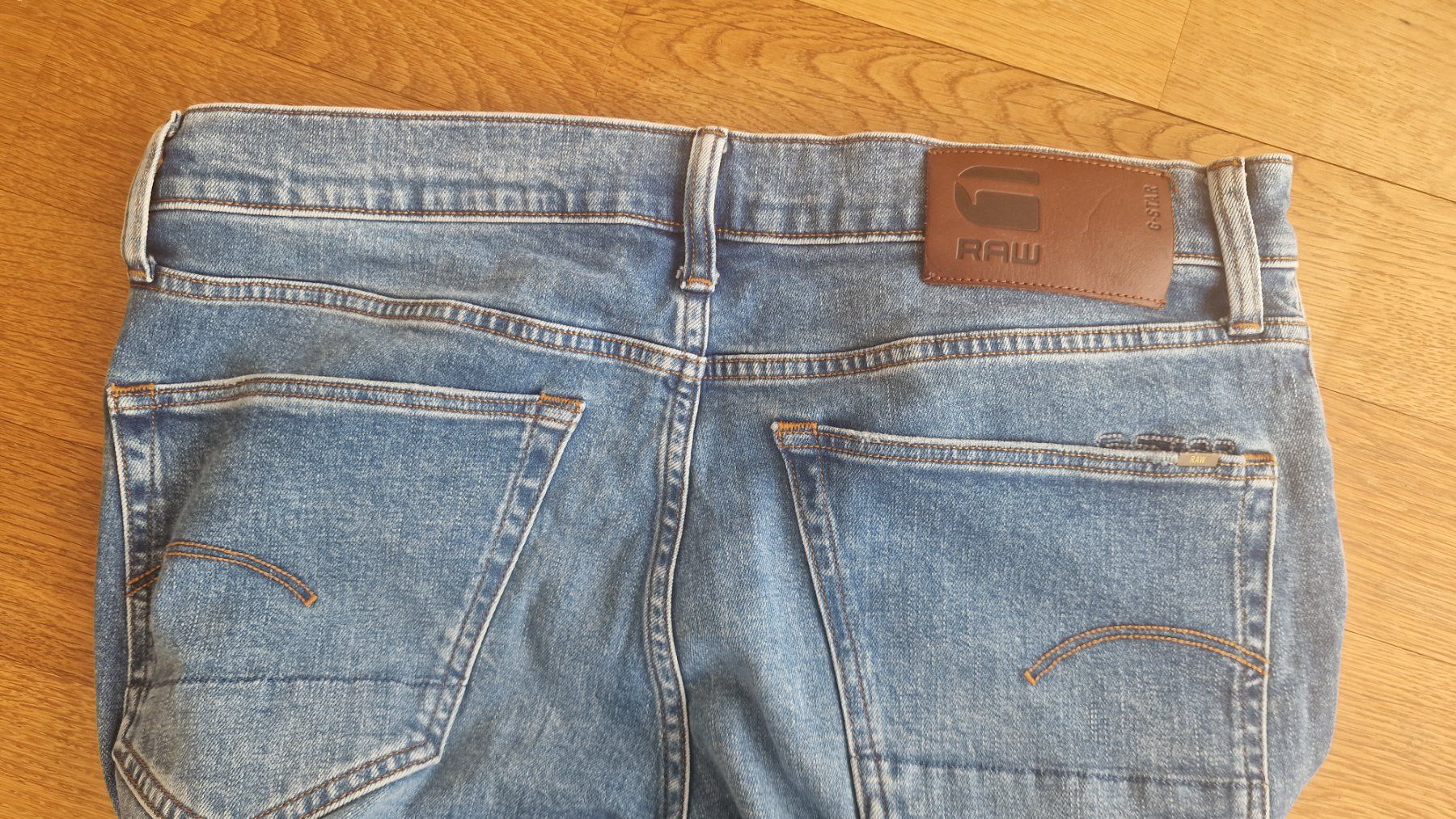 G-Star Jeans: Gstar Jeans – Usato da Kerns venduto da onewayticket 1
