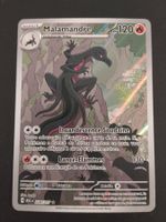 Pokémon Héros Transcendants: Malamandre 224/217 FR