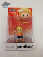 Lucas   /   Amiibo No. 53   /   NEU