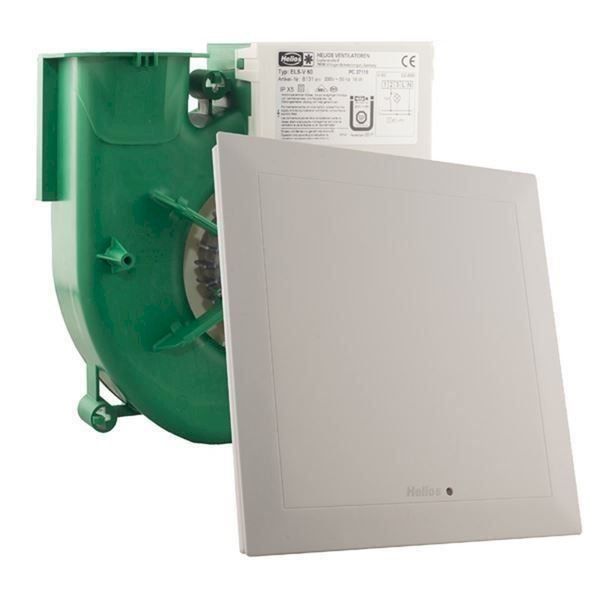 Helios Ventilatoren: Helios ELS-V 60 Ventilator 8131 – Neu und originalverpackt aus Bottighofen von zaap 1